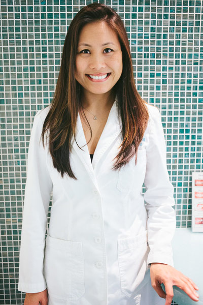 Dr. Hope Ann Nguyen, DDS